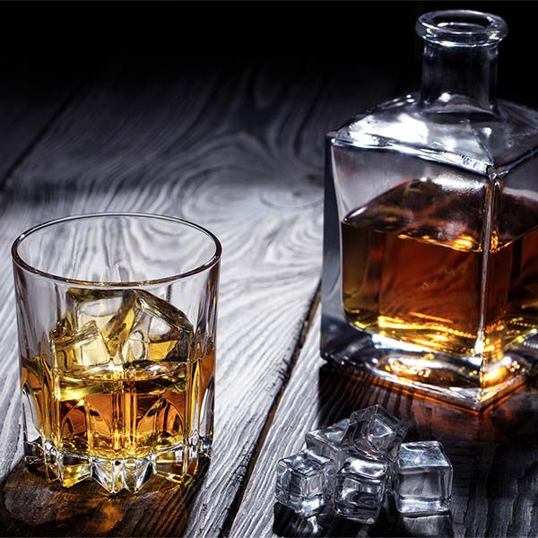 LIQUORI e DISTILLATI