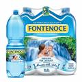 ACQUA FONTENOCE LT.2 X 6 NATURALE PET