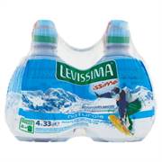 ACQUA LEVISSIMA CL.33 X 4 PET