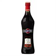 MARTINI ROSSO LT.1