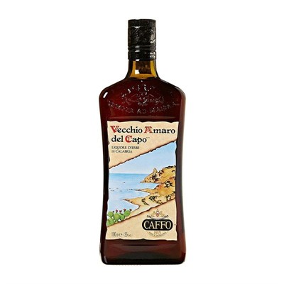 AMARO DEL CAPO LT.1