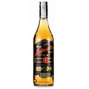 RUM MATUSALEM 7 ANNI SOLERA CL.70