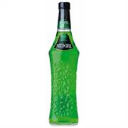 MIDORI MELON VERDE LT.1