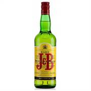 WHISKY J.& B. LT.1