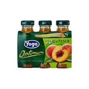 SUCCHI YOGA PESCA ML.125x6
