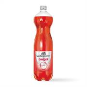 GINGER SAN BENEDETTO LT.1,5 PET
