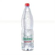 ACQUA MANGIATORELLA LT.1 X 6 GASSATA PET