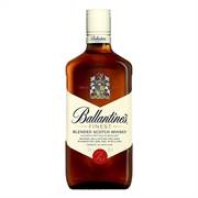 BALLANTINE'S FINEST Blended Scotch Whisky 70 CL