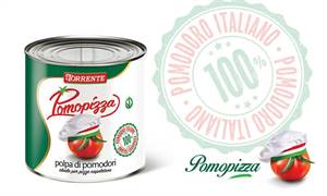 POMOPIZZA LA TORRENTE KG.2,5