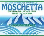 ACQUA MOSCHETTA NATURALE LT.2 X 6 PET