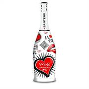SPUMANTE SANTERO 958 LOVE LT.0,75 BIANCO EXTRADRY