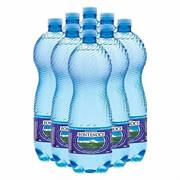 ACQUA FONTENOCE LT.1 X 9 GASSATA PET
