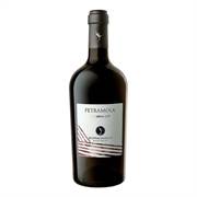 VINO SERRACAVALLO PETRAMOLA LT.0,75 BIANCO IGP CALABRIA