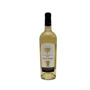 VINO NICOTERA SEVERISIO VILLA ANNA LT.0,75 IGT CALABRIA BIANCO
