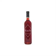 VINO TERMINE GROSSO LUNA PIENA LT.0,75 ROSATO BIO IGP CALABRIA