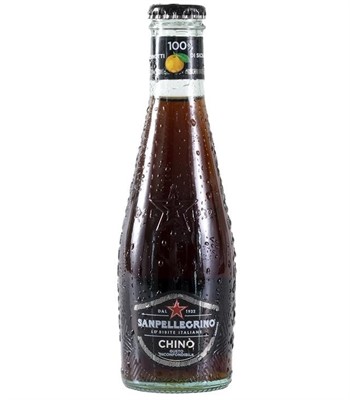 CHINO' SANPELLEGRINO CL.20 X 4 VAP
