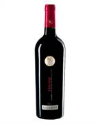 VINO RUSSO&LONGO VIRGANI LT.0,75 ROSSO IGT CALABRIA