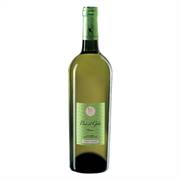 VINO RUSSO&LONGO PASSO DEL GELSO LT.0,75 BIANCO IGT CALABRIA