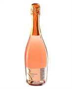 VINO RUSSO&LONGO R01 ROSE' LT.0,75 ROSATO SPUMANTE BRUT