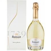 CHAMPAGNE RUINART BLANC DE BLANCS LT.0,75 BRUT