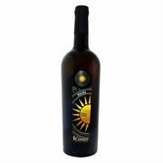 VINO IGRECO RITICELLA LT.0,75 BIANCO IGP CALABRIA