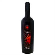 VINO IGRECO TUMASU LT.0,75 ROSSO IGP CALABRIA