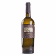 VINO MASSERIA FALVO PIRCOCA LT.0,75 BIANCO BIO DOC TERRE DI CS