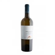 VINO ZITO MACALLA LT.0,75 BIANCO I.G.T.