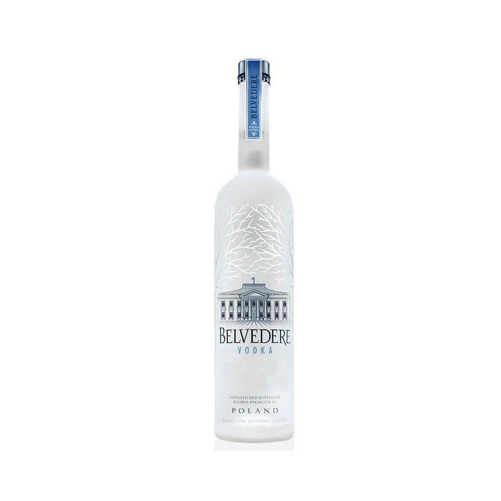 Belvedere Vodka Illuminator 6 Litri