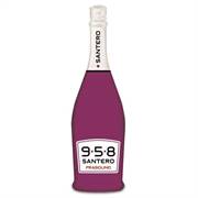 SPUMANTE SANTERO 958 FRAGOLINO LT.0,75