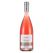 ARSURA Spadafora 1915 LT. 0,75 - Terre di Cosenza DOP Donnici