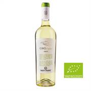 CIRÒ BIANCO D.O.P. BIO Cantine Santa Venere 0,75 L