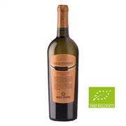 VESCOVADO I.G.P. CALABRIA BIANCO Cantine Santa Venere 0,75 L