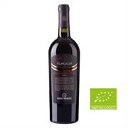 VURGADÀ I.G.P. CALABRIA ROSSO BIO Cantine Santa Venere 0,75 L