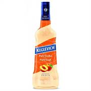 VODKA KEGLEVICH LT.1 PESCA
