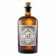 MONKEY 47 Schwarzwald Dry Gin 50cl