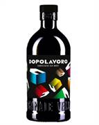 LIQUORE DOPOLAVORO ESERCIZIO DA BERE 18° 500ML