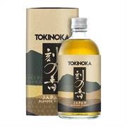 WHISKY TOKINOKA BLENDED 40° 500ML