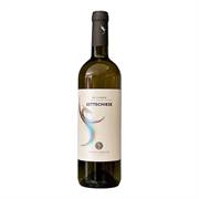 VINO SERRACAVALLO SETTECHIESE BIANCO LT.0,75 IGP CALABRIA