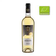 VINO FARNETO DEL PRINCIPE LT.0,75 BIANCO IGT CALABRIA BIO