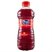 SUCCHI YOGA MELOGRANO LT.1 PET