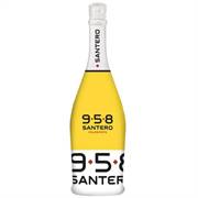 SPUMANTE SANTERO 958 POP MILLESIMATO LT.0,75 EXTRA DRY