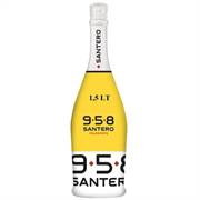 SPUMANTE SANTERO 958 POP MILLESIMATO LT.1,5 MAGNUM EXTRA DRY