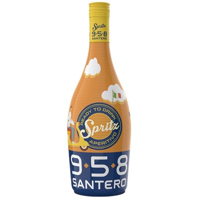 SANTERO 958 SPRITZ LT.0,75 READY TO DRINK