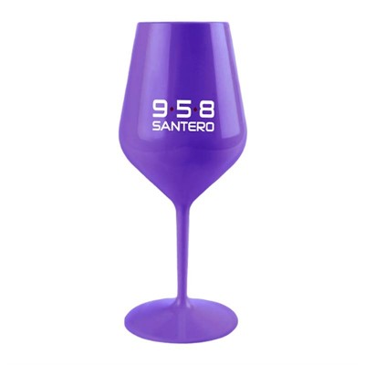 CALICE SANTERO 958 TRITAN VIOLA