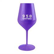 CALICE SANTERO 958 TRITAN VIOLA
