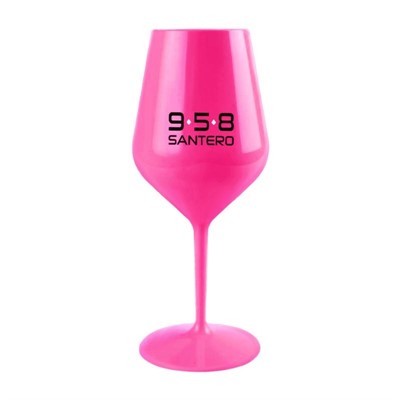 CALICE SANTERO 958 TRITAN FUCSIA