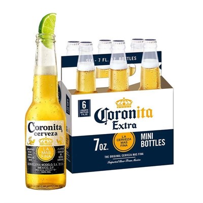 CORONITA EXTRA CL.21 X 6 O.W.