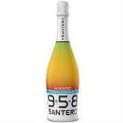 SPUMANTE SANTERO 958 ZERO GRADI MANGO LT.0,75
