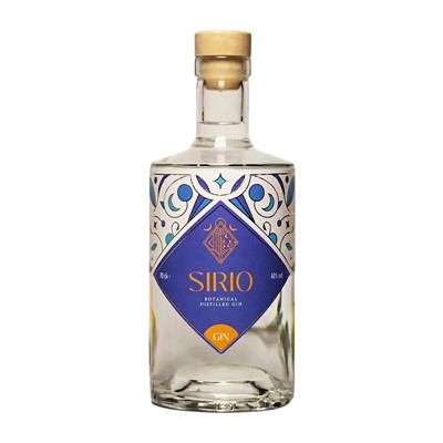 GIN SIRIO OLD LT.0,70